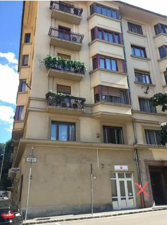 Budget Apartment Budapest 0*,  Hungary